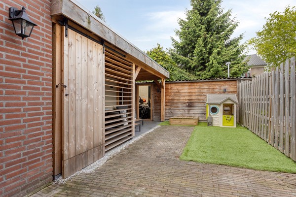 Medium property photo - Emmalaan 17, 6669 AR Dodewaard